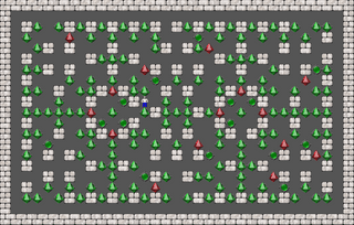Уровень 16 — Rebus 1